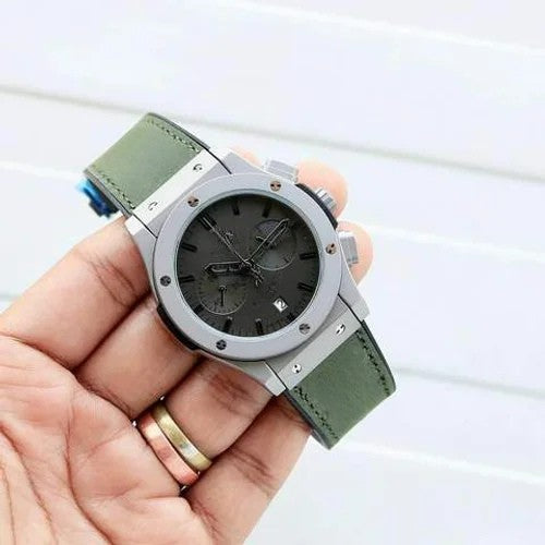 Chronograph For