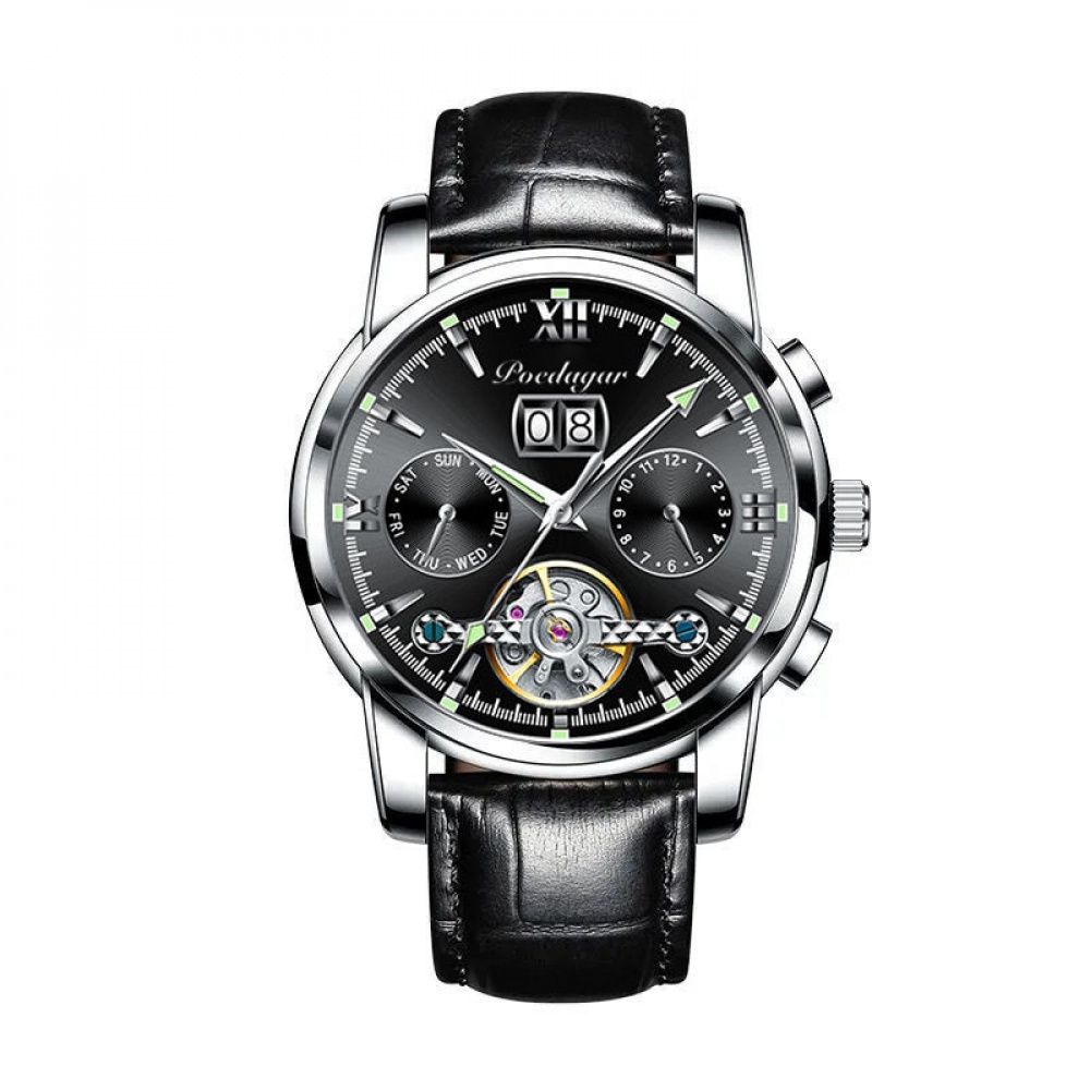 Poedagar Legítimu's® Watch