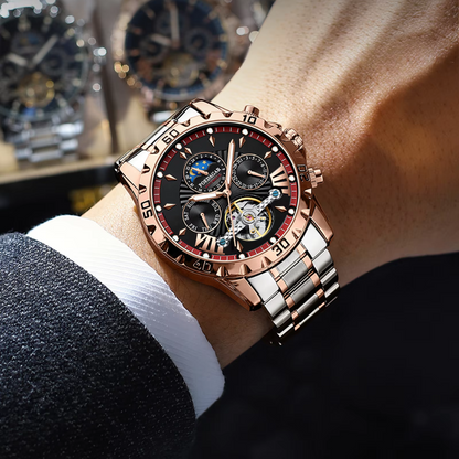 Poedagar Fortier® Watch