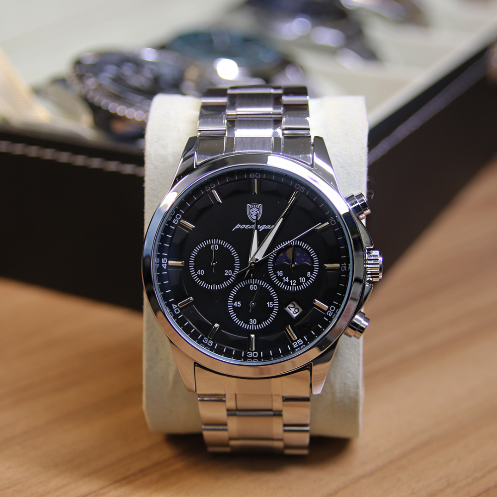 Poedagar Nautilus® Watch