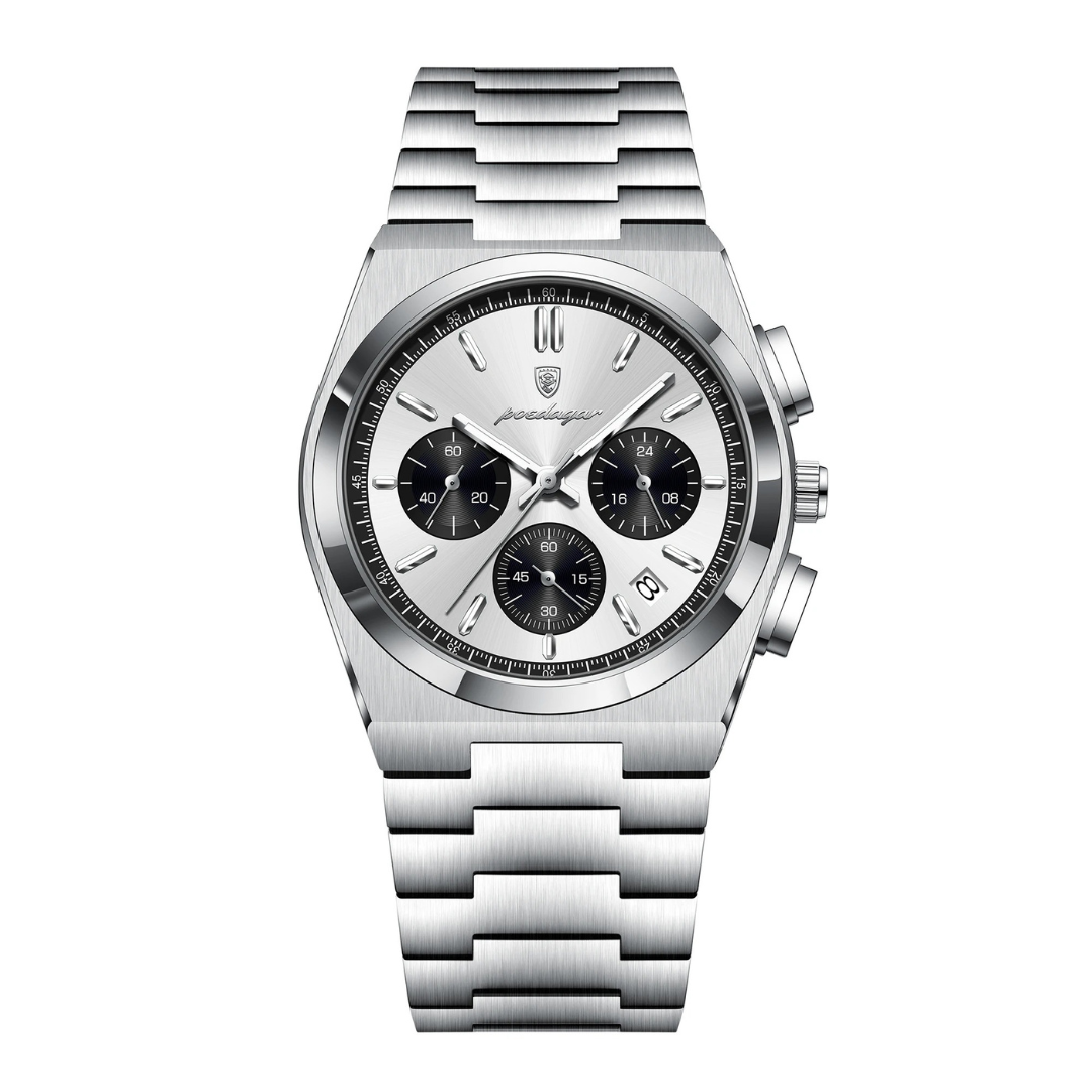 Poedagar Commander® Watch