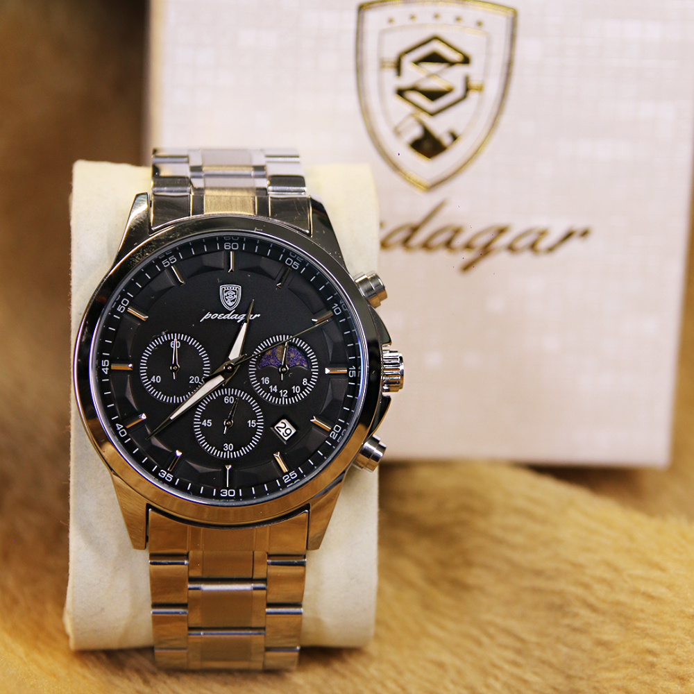 Poedagar Nautilus® Watch