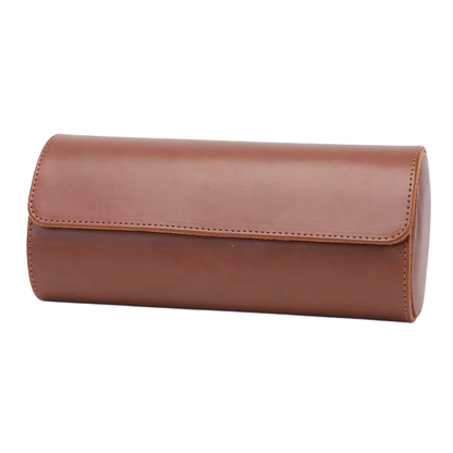 Poedagar® 3-Slot Watch Case