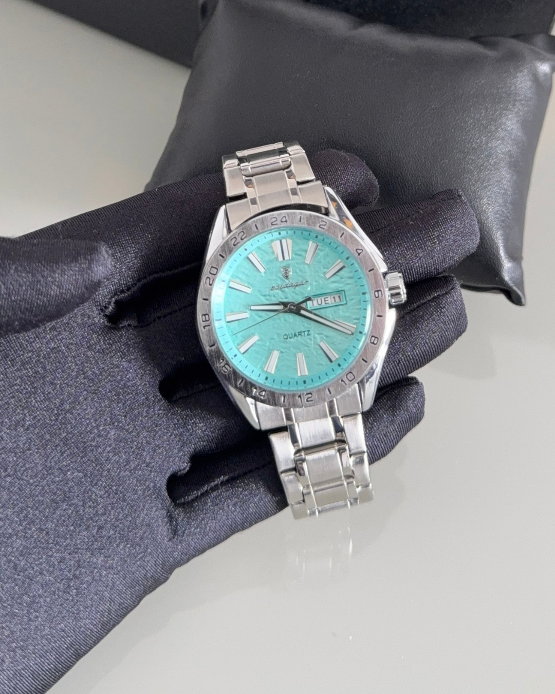 Poedagar Maverick® Watch