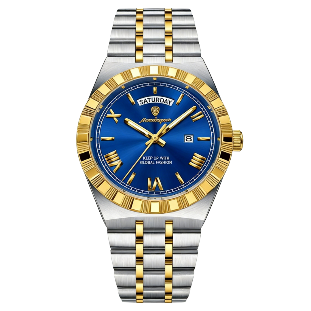 Poedagar Monaco® Watch