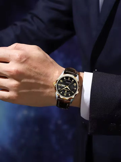 Poedagar Ravellon® Watch