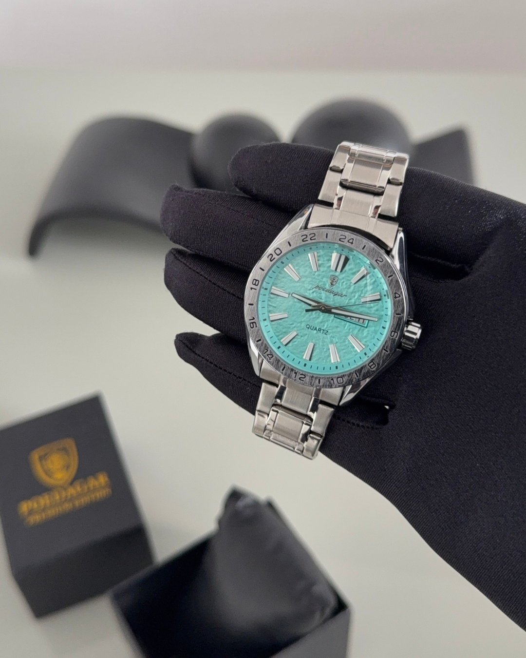 Poedagar Maverick® Watch