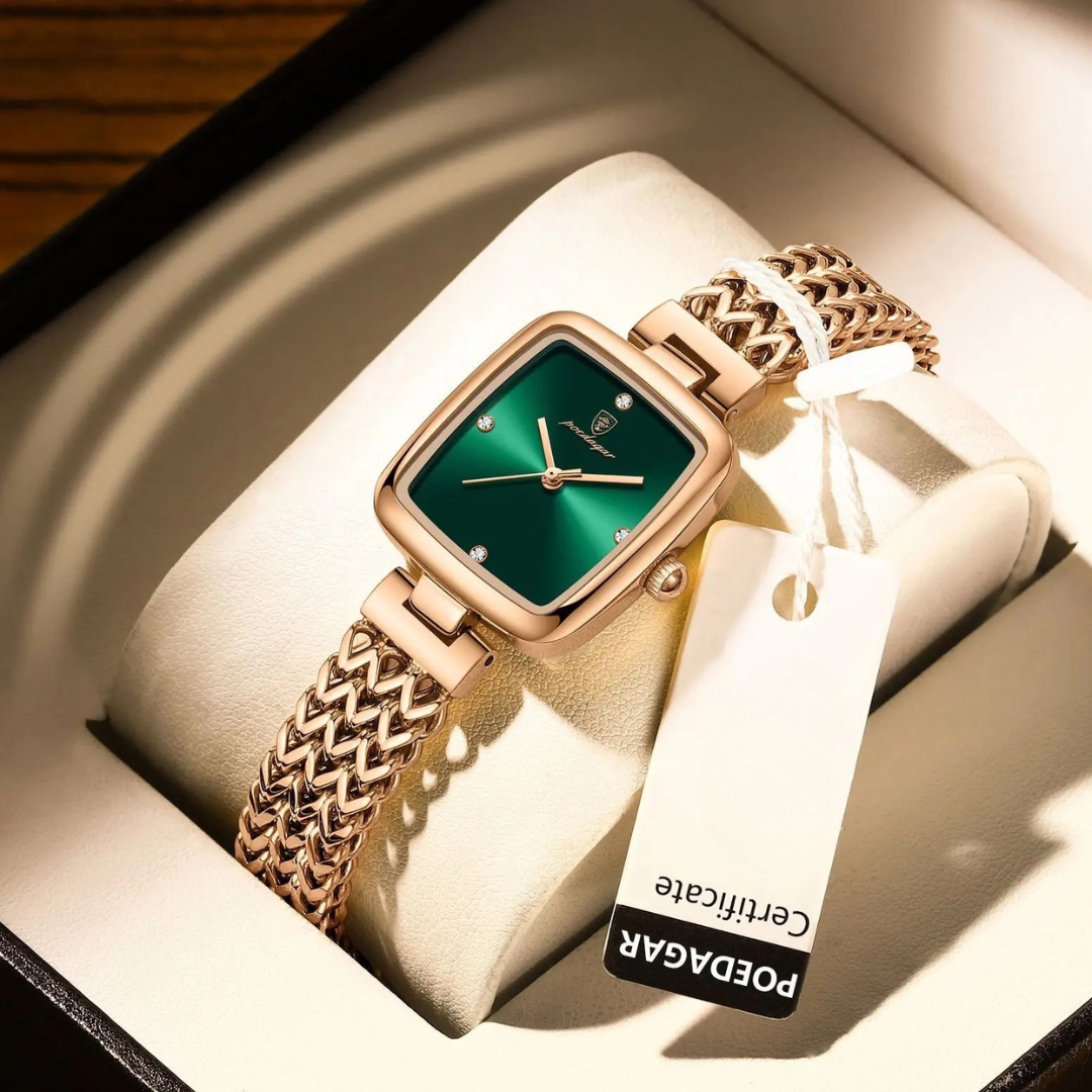 Poedagar Dolcce® Watch