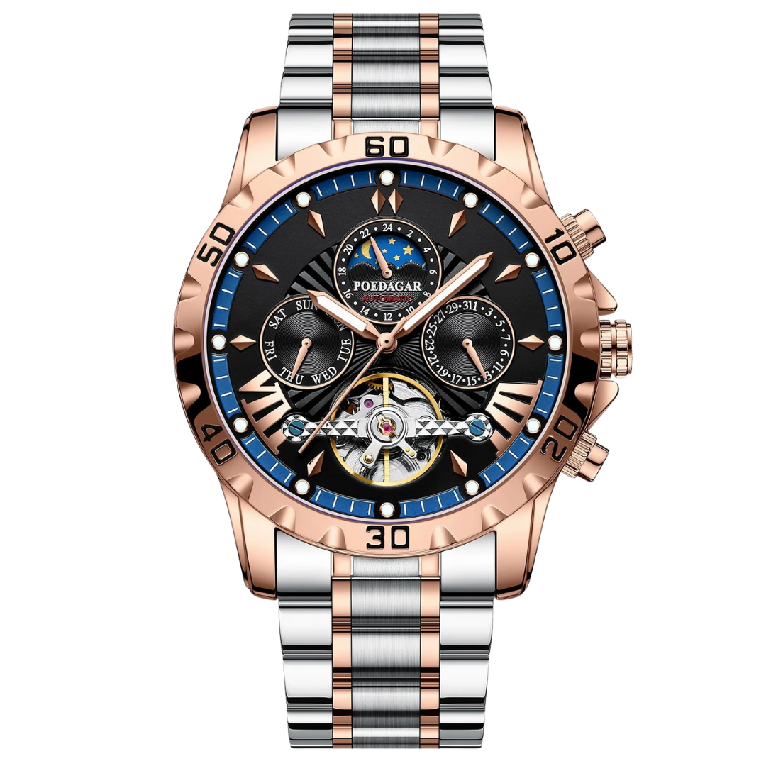 Poedagar Fortier® Watch