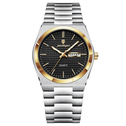 Poedagar Signature Texture® Watch