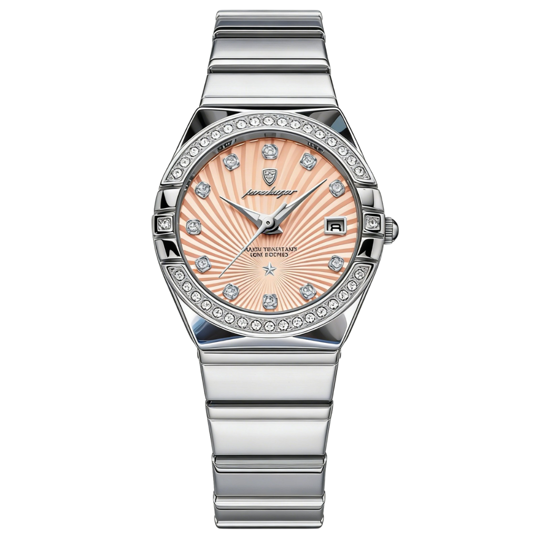 Poedagar Souverain® Watch