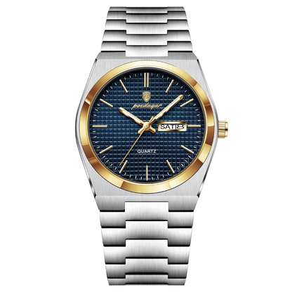 Poedagar Signature Texture® Watch