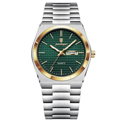 Poedagar Signature Texture® Watch
