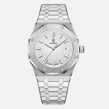 Poedagar RoyalKing® Watch