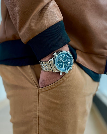 Poedagar Marine® Watch