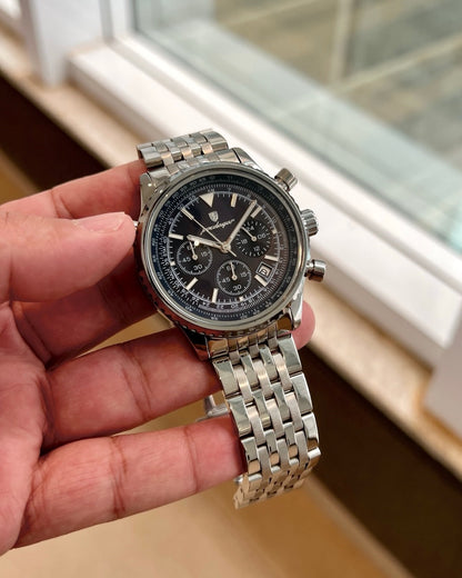 Poedagar Marine® Watch