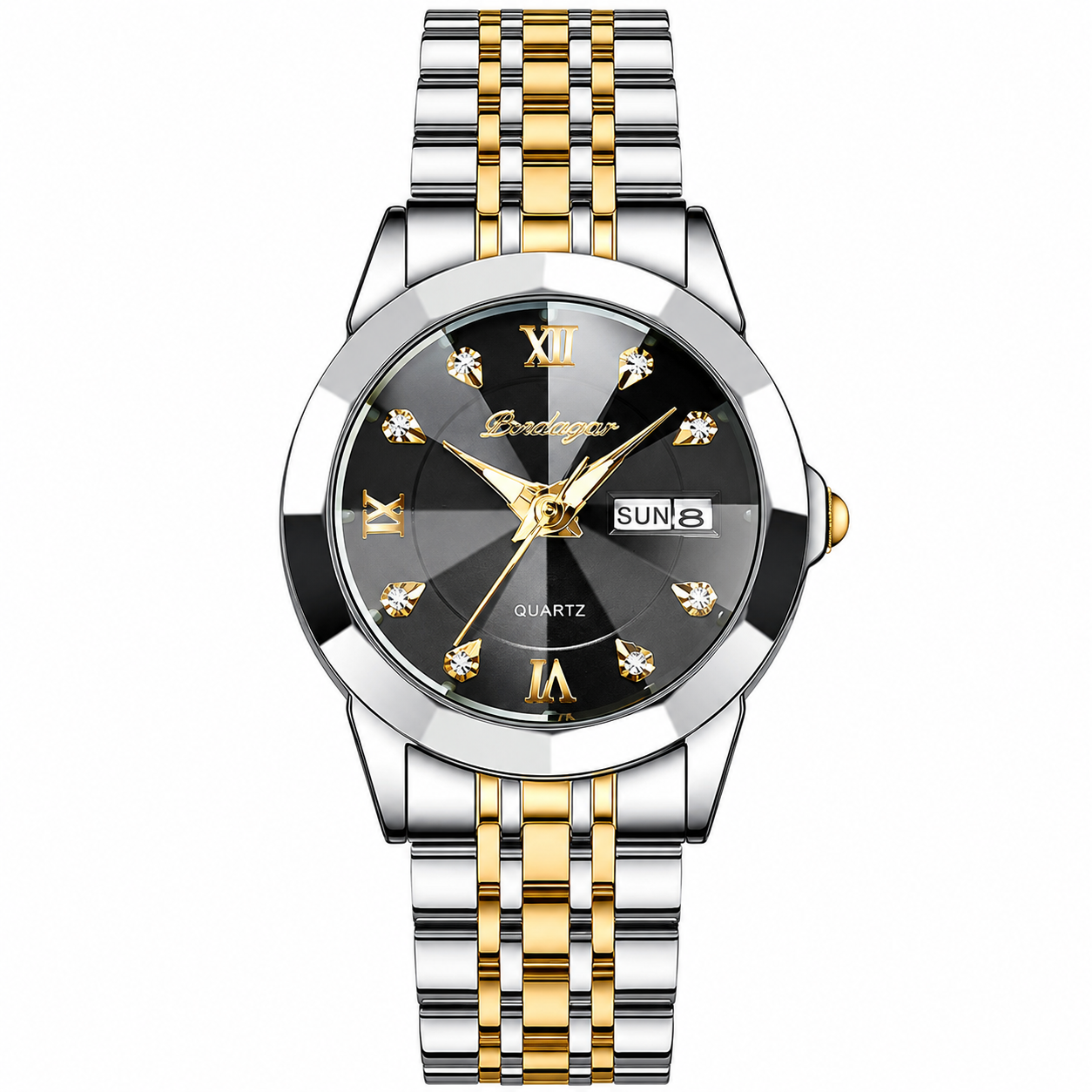 Poedagar Radiant® Women's Watch