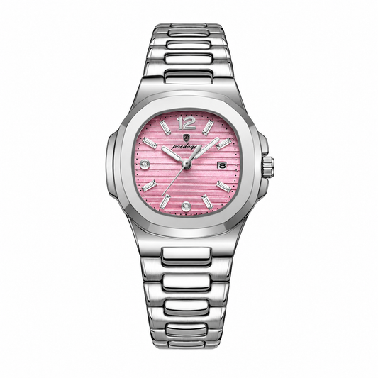 Poedagar Deluxe Femme® Watch