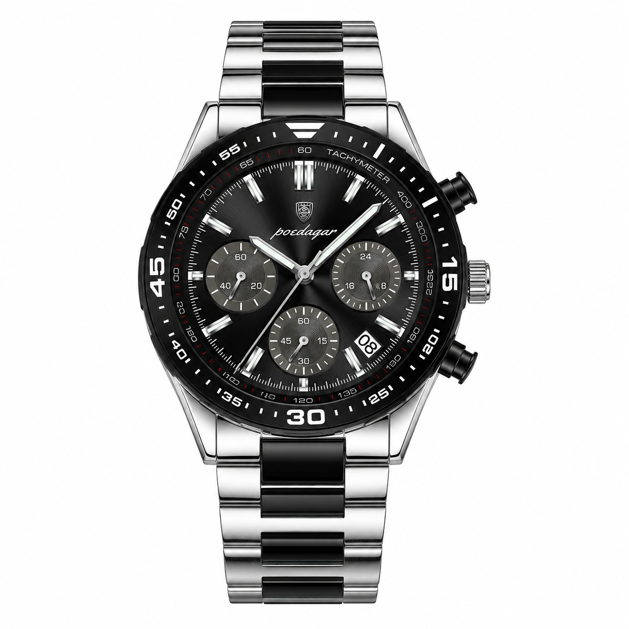 Poedagar Belmont® Watch