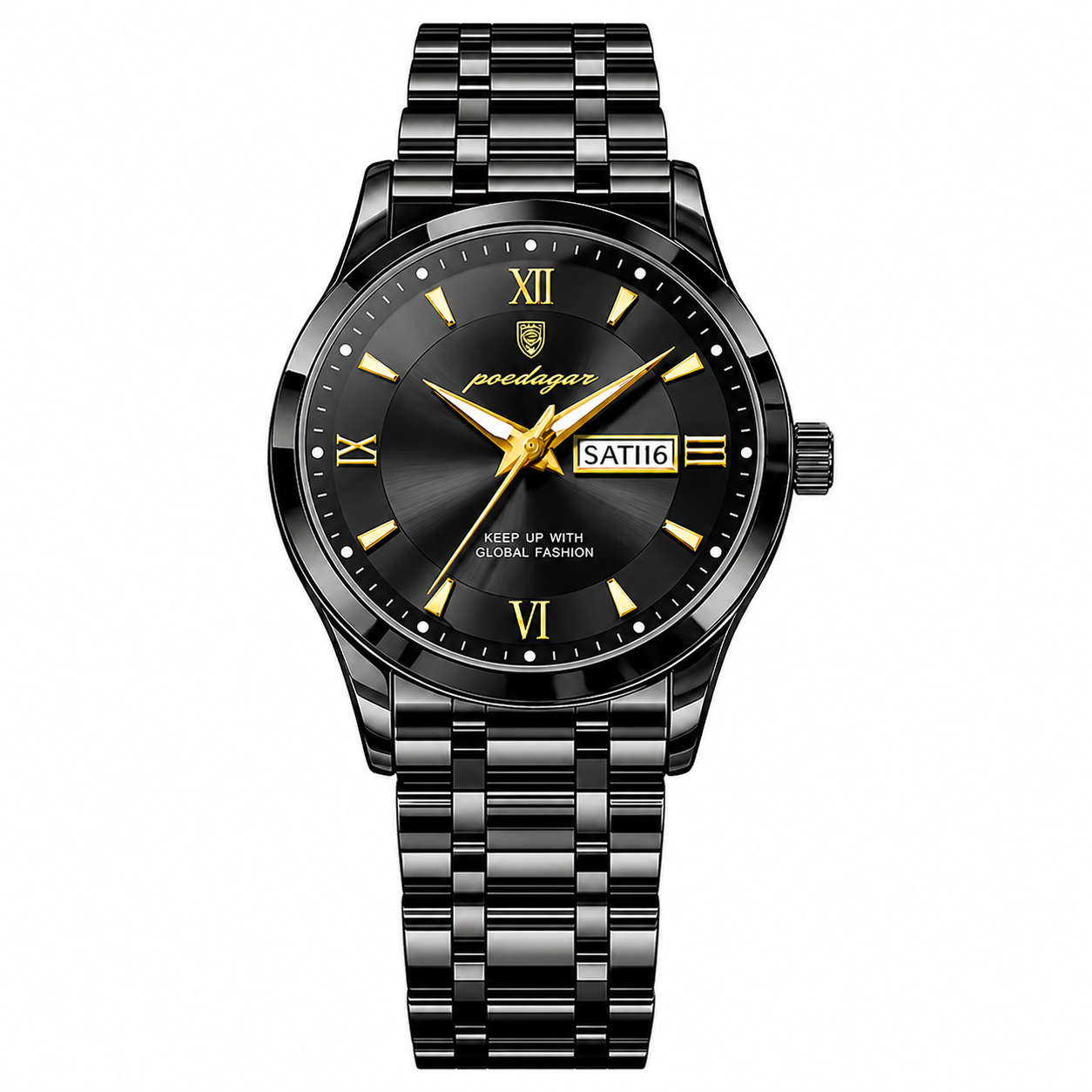 Poedagar Facini® Watch