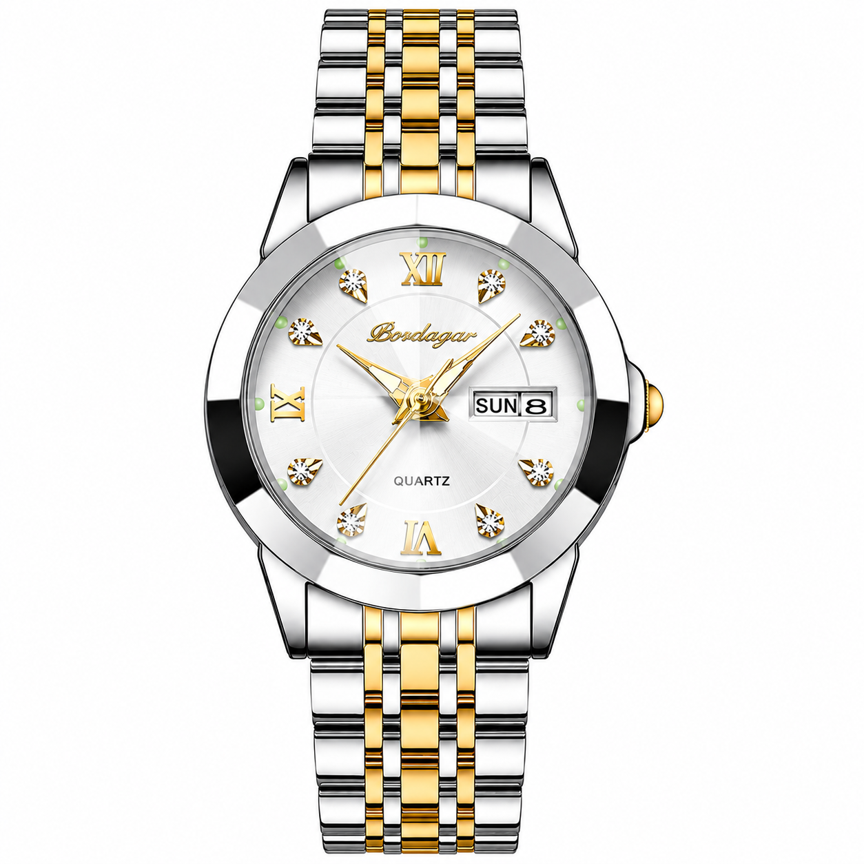 Poedagar Radiant® Women's Watch