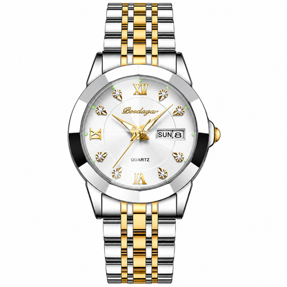 Poedagar Radiant® Women's Watch