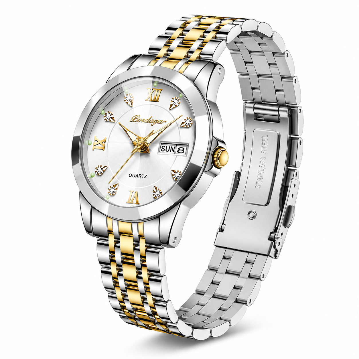 Poedagar Radiant® Women's Watch