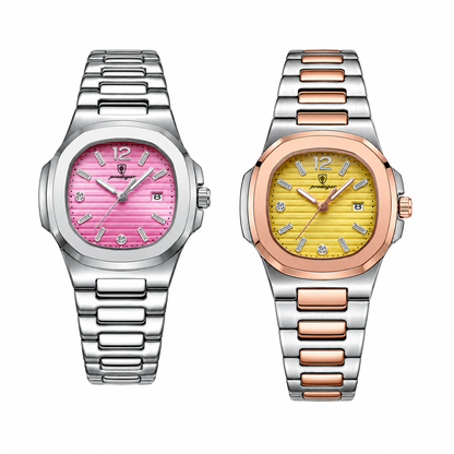 Poedagar Deluxe Femme® Watch