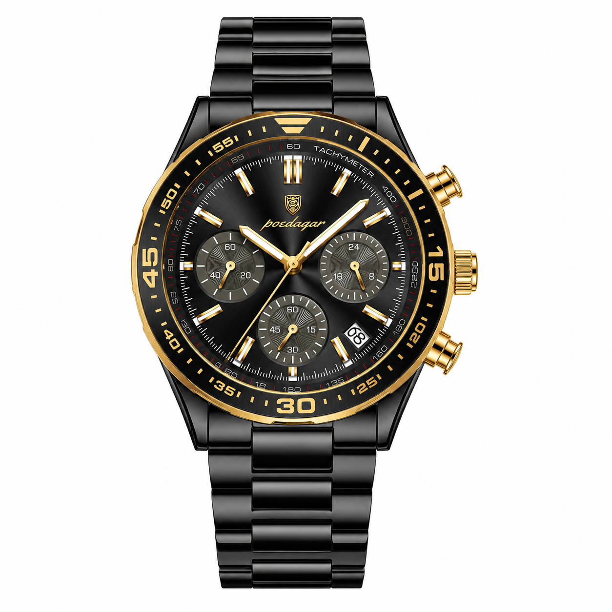 Poedagar Belmont® Watch