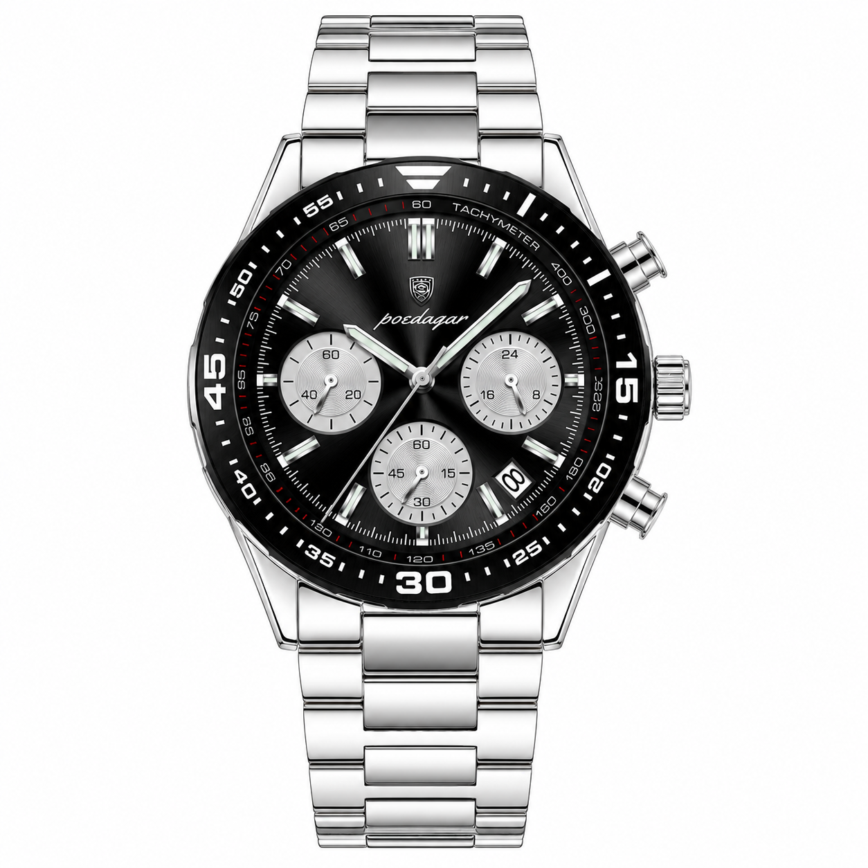 Poedagar Belmont® Watch