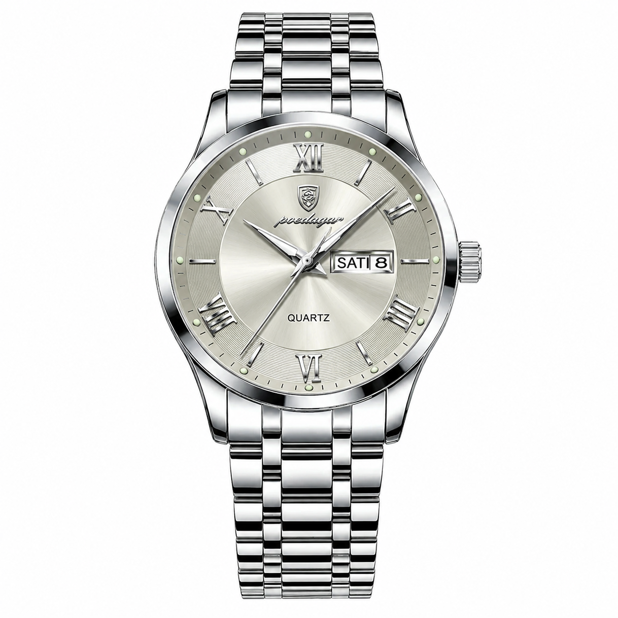 Poedagar Facini® Watch
