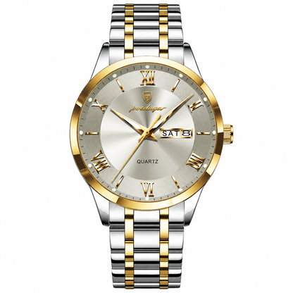 Poedagar Facini® Watch