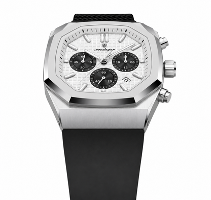 Poedagar Montelux® Watch