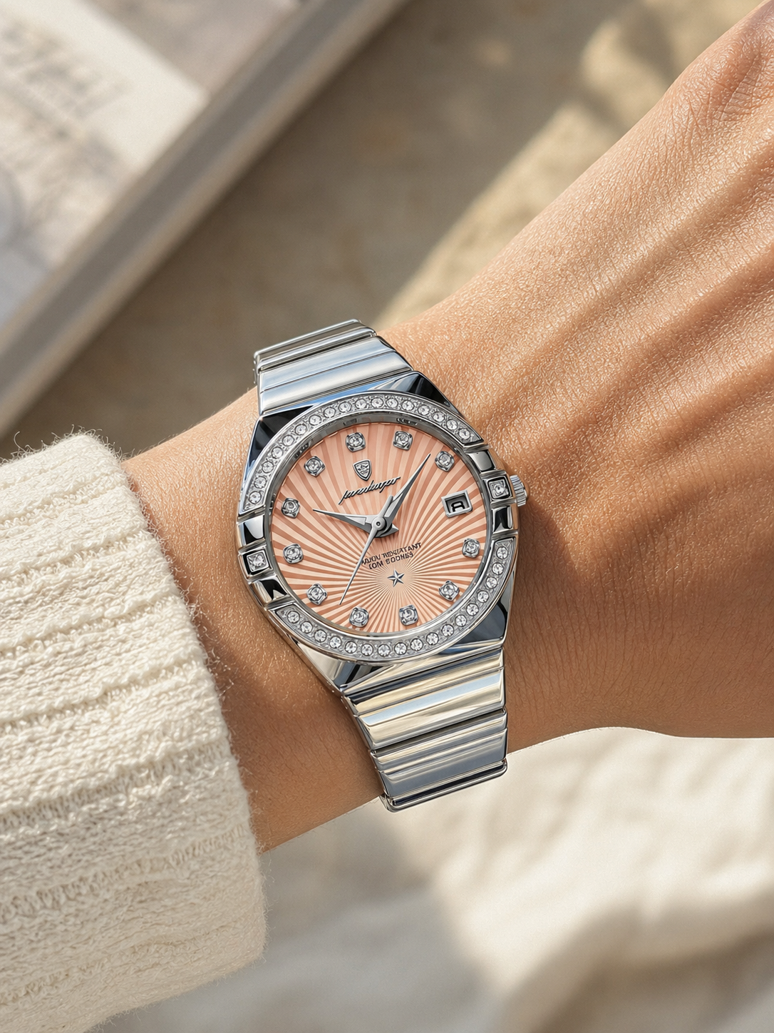 Poedagar Souverain® Watch