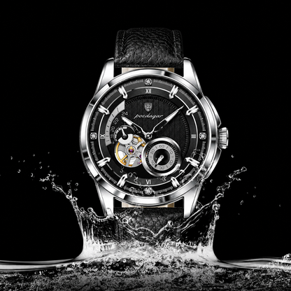 Poedagar Legacy® Watch