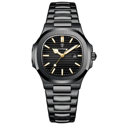 Poedagar Deluxe Edition® Watch