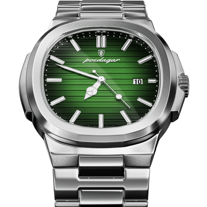 Poedagar Deluxe Edition® Watch