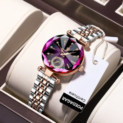 Poedagar Woman Elegancy® Watch