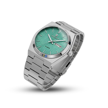 Poedagar Signature Texture® Watch