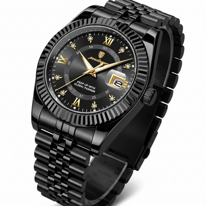 Poedagar BlackStar® Watch