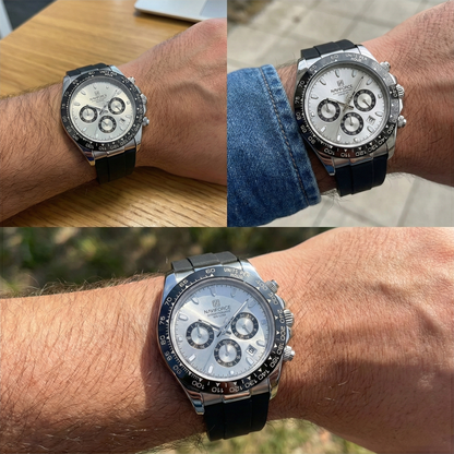 Naviforce Velocity NF8054 Watch