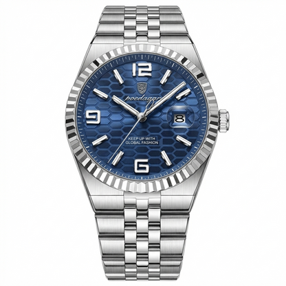 Poedagar Diamond® Watch