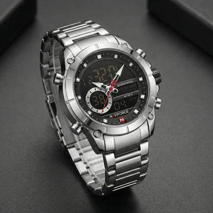Naviforce Executive NF9163 Watch