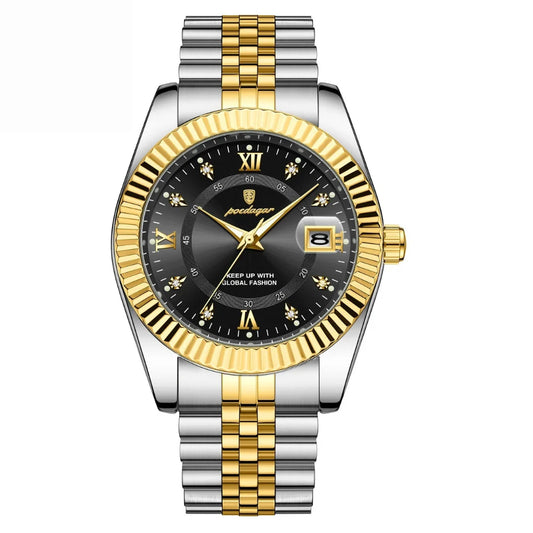 Poedagar GoldenStar® Watch