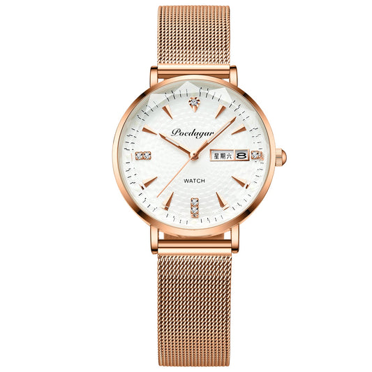 Poedagar Kósmos® Watch