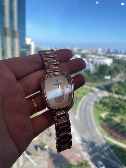 Poedagar Dellicate® Watch