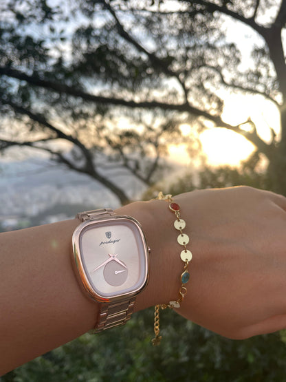 Poedagar Dellicate® Watch
