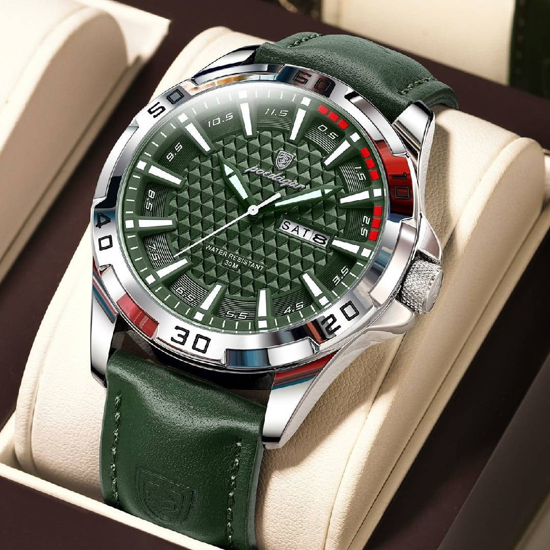 Montecarlo® Watch