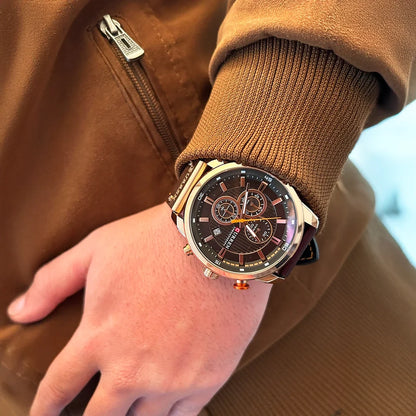 Curren Legion Men's Watch