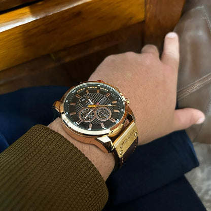 Curren Legion Men's Watch